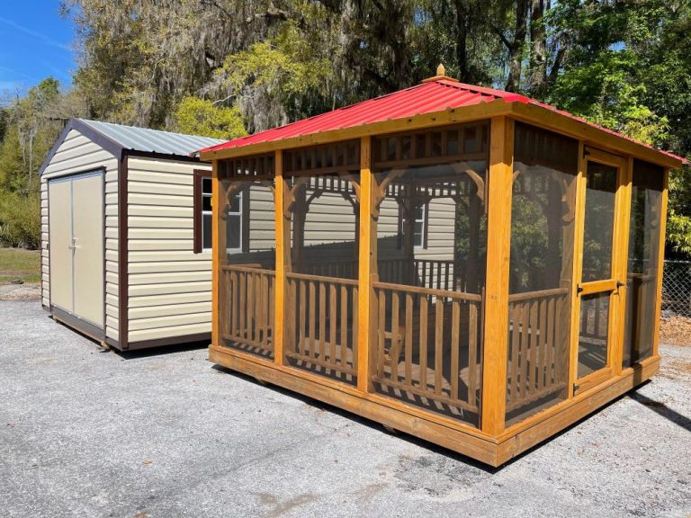 GAZEBO 1